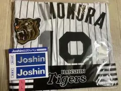 阪神タイガース 立石 レプリカユニフォーム Mサイズ Joshinワッペン付