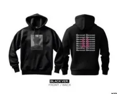 【新品未開封】G-DRAGON ジヨン フーディ