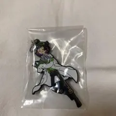 ツイステ  一番くじ J賞  ラバーストラップ  リリア