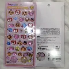 めめっち　たまごっち　ボンボンドロップシール 国内正規品　新品未使用　シール