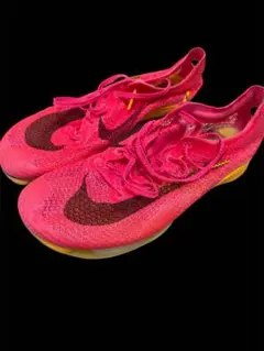 まーもんさん専用NIKE ヴェイパーフライ 初代カラー 26.0 - メルカリ