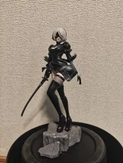 2026年最新】nier automata b賞の人気アイテム - メルカリ