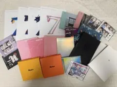 2026年最新】btsアルバムまとめ売りの人気アイテム - メルカリ