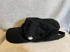 ELKEX　エルケクス　ワークキャップ　ブラック