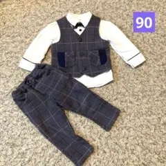 フォーマル 男の子 90