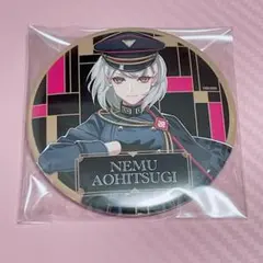 2025年最新】碧棺合歓 缶バッジの人気アイテム - メルカリ