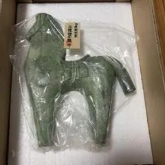 三枝惣太郎 作 置物 美術工芸品 酉 【昭和44年当時物】 - メルカリ