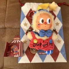 why so serious popmart キャラクターグッズ