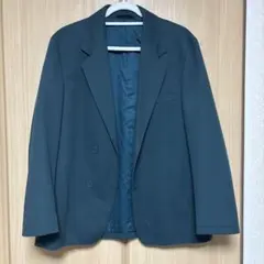 UNIQLO U ジャージーテーラードジャケット&パンツセットアップ