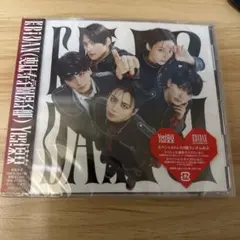 EBiDAN Yes!東京 初回限定 ONE N' ONLY盤　未開封