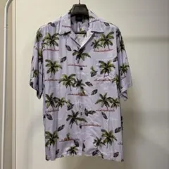 藤井風 アロハシャツ Lサイズ 未使用品 - メルカリ