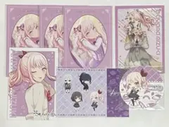 プロセカ 暁山瑞希 プロフィールカード 特典 コースター