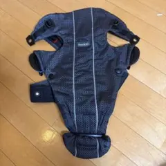 BABYBJÖRN ベビーキャリアミニ ベビービョルン