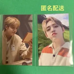 SEVENTEEN 消費期限 来場者限定 名古屋 福岡 トレカ エスクプス