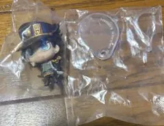 ジョジョコレ　RE-Collect01 承太郎　ポルナレフ　ジョセフ