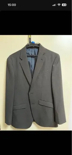 スーツセレクト SUIT SELECT 4S スーツ 2パンツ