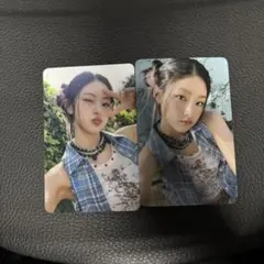 kissoflife luckyday ランダムトレーディング