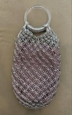 beams ビームス　ハンドバッグ