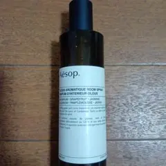 イソップ　オロウス　アロマティックルームスプレー