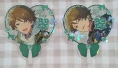 あんさんぶるスターズ 高峯翠