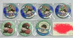 即購入◎ 】 Kiramune SparQlew 上村祐翔 ブロマイド 缶バ - メルカリ