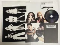 2026年最新】aespa アルバム whiplashの人気アイテム - メルカリ