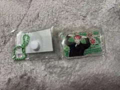 JO1 與那城奨 みてコレ！ ガチャガチャ