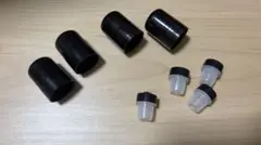 【新品未使用】5ml＆15mlボトル用ロールオンキャップのサムネイル