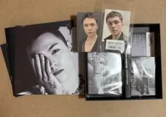 SEVENTEEN NEW_ 会場限定　weverse トレカ　バーノン