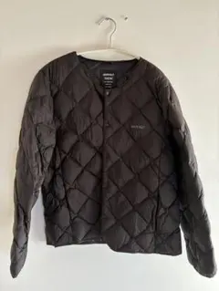 グラミチ✖️体温　インナーダウン