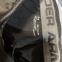 アンダーアーマー　ジャージ　裏起毛