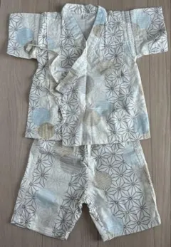 apres les cours 甚平 100cm