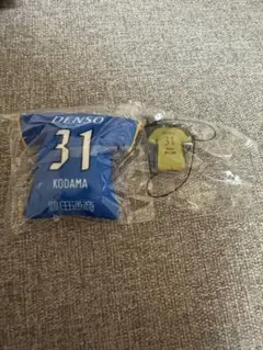 名古屋グランパス ガチャ 児玉剛