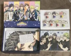 うたプリ キングダム 特装版 HE★VENS