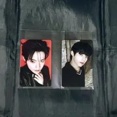 INI 木村柾哉 MATCH UP トレカ