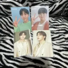 SEVENTEEN スングァントレカ