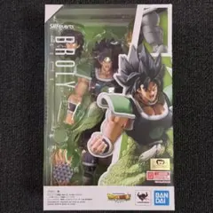 2026年最新】S.H.Figuarts ドラゴンボール超 ブロリーの人気アイテム