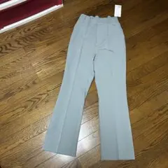 mystic パンツ バックベルト
