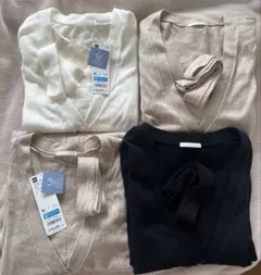 カーディガン レディース まとめ売り