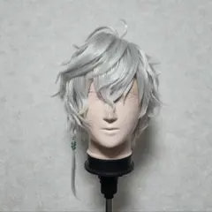 叢雲カゲツ(にじさんじ) コスプレウィッグ 即購入可‼️【新品未使用