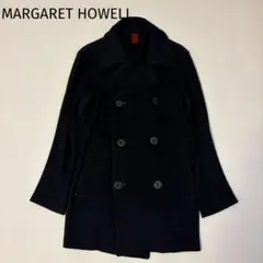 2026年最新】MARGARET HOWELL メンズ ピーコート・ウールコートの人気
