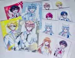 【ばら売り可】からぴち ブロマイド まとめ売り