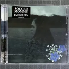 EVERGREEN [輸入盤CD] / SOCCER MOMMY