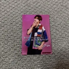 2026年最新】上村謙信 サインの人気アイテム - メルカリ