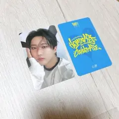 チャンビン 台湾盤 トレカ 2025年最新】チャンビントレカの人気アイテム - メルカリ