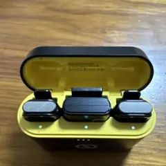 値下げHollyland-Lark M1-ワイヤレスマイク-ピンマイク