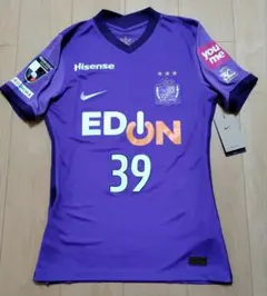 サンフレッチェ広島 優勝グッズ