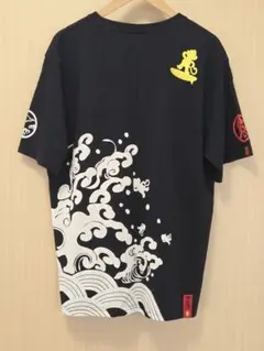 釈迦坊主 螺旋 Tシャツ - メルカリ