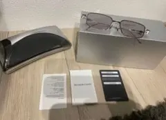 GENTLE MONSTER Atomic02(v)