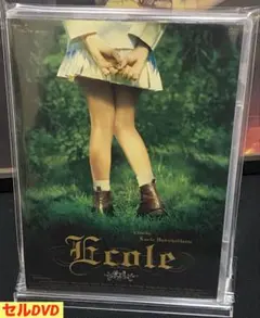 洋画／映画／DVD／ドラマ／サスペンス／エコール